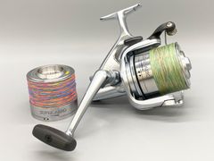 シマノ スーパーエアロEV SA257+予備スプール