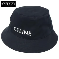2025年最新】CELINE レディース ハットの人気アイテム - メルカリ