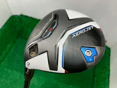 【値下げはごめんなさい】レフティ　テンセイ 5W Xフレックス コブラスリーブ 2410h000044883_t.jpg