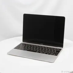 2025年最新】MacBook 12インチ 2016の人気アイテム - メルカリ