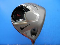 ドライバー 即決 Ｓ９６ 中古美品 ナイキ ＶＲＳ ＣＯＶＥＲＴ ２.０　三菱 VRS COVERT （Ｒ） ８.５～１２.５度 レンチ無 日本仕様[3522]即発送
