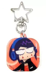 【中古】雑貨 耳郎響香 「僕のヒーローアカデミア アクリルpop’nチャーム(きせかえジャンプコラボVer.)」