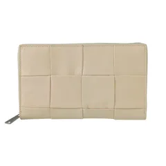 2025年最新】bottega veneta ジップアラウンドウォレットの人気