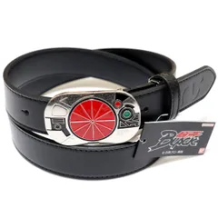 2025年最新】仮面ライダーblackベルトの人気アイテム - メルカリ