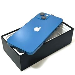 【ジャンク品】Apple｜iPhone 13 256GB｜SIMフリー
