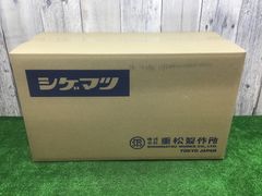 送料無料！【未使用】●シゲマツ　電動ファン付き呼吸用保護具 フィルタ V3/OV 30入 吸収缶●アクトツール富山店●BY