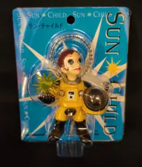 2025年最新】ヤノベケンジ サン・チャイルド フィギュアの人気アイテム