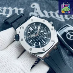 【今日特価】Audemars Piguet オーデマルス ピゲ ロイヤルオーク オフショア 15703 シリーズウォッチ