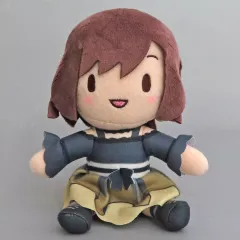 【中古】ぬいぐるみ 東雲絵名 ふわぷち ミニぬいぐるみ“25時、ナイトコードで。”(EX) 「劇場版プロジェクトセカイ 壊れたセカイと歌えないミク」