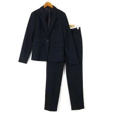 未使用品 GU セットアップスーツ ジャケット パンツ S M 未使用品 GU セットアップスーツ ジャケット パンツ S M - メルカリ