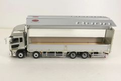 京商 UDトラックス特注 1/43 クオン CG ハイルーフ UD TRUCKS Heavy Duty Truck Quon CG High Roof