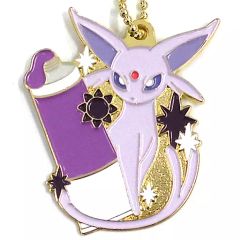 [중고] 잡화 에피 컬러 메탈 매력 [이치 반 쿠지 Pokemon EIEVUI & Colorful Art] G상