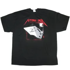 【2XL】新品 METALLICA メタリカ Lords Of Summer Tシャツ GILDAN
