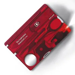2025年最新】ビクトリノックス Victorinox スイスカードの人気