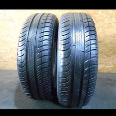 一番人気物 ４本 215/55R16 ほぼ新品 2021年製 ミシュラン 205/55R16