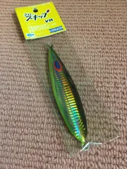 ☆限定＆別注カラークランキー320gスロースキップVB-β 300g