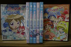 2025年最新】ふしぎ星の☆ふたご姫 Gyu! 7 の人気アイテム - メルカリ