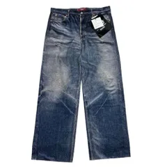 新品Levi's JW512JUNYA WATANABE MANコムデギャルソン ブランド古着】【Levi's × JUNYA WATANABE COMME des GARCONS