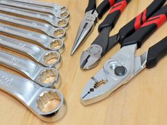 最終値下げ中 クニペックス KNIPEX ハゼット工具含むまとめ売り - メルカリ