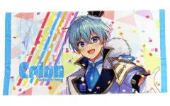 【中古】雑貨 ころん(すとろべりーぷりんす) すとぷり ピクチャータオル 「2022 New Yearグッズ」