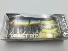 BLAST BONE BLAST BONE Jr. セット ジャッカル/ブラストボーン Jr. SF - HONEYSPOT