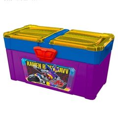 仮面ライダーガヴ シマウンダーボックス ゴチゾウケース