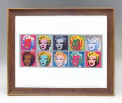 安いアンディ・ウォーホル Marilynsの通販商品を比較