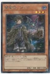 霊使い　イラスト違い　シークレット 地霊使いアウス シークレット スターチップ 絵違い イラスト違い