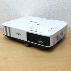 逸品】値下げ❗️EPSON EB-W41 | tspea.org