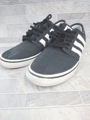 2025年最新】アディダススニーカー黒 メンズの人気アイテム - メルカリ