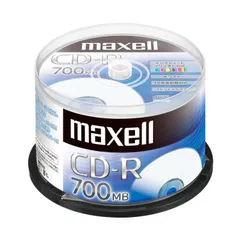 2024年最新】maxell CD-R 700MBの人気アイテム - メルカリ