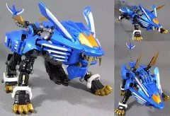 ぬの。※欠品有。コトブキヤ HMM ブレードライガー クリアカラー 2025年