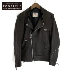 2024年最新】ルイスレザー 42の人気アイテム - メルカリ