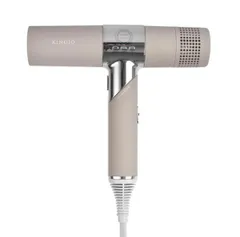 絹女ドライヤー　プロ　中古 絹女 KINUJO プロ PRO ヘアドライヤー - メルカリ