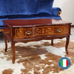 H110K38 TAROCCO VACCARI タロッコ 象嵌 オープンチェスト 2025年最新