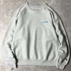 激レア アラビア語 チャンピオン リバースウィーブ スウェット 