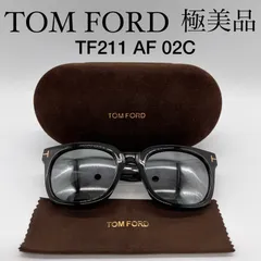 2024年最新】Tom ford TF211の人気アイテム - メルカリ