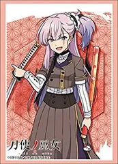 2025年最新】刀使ノ巫女 スリーブの人気アイテム - メルカリ