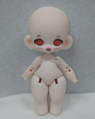 大きな子犬わたあめ
