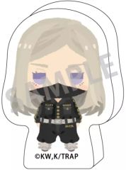 中古】アクリルスタンド・アクリルパネル ラシード 「ストリート