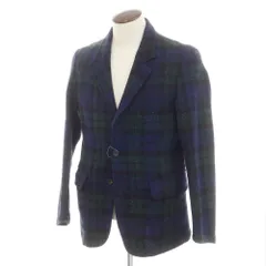 Drake's シャツジャケット 20240114135547.png