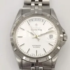 2026年最新】titoni 腕時計の人気アイテム - メルカリ