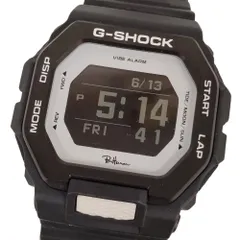 希少 新品未開封 G-SHOCK for Ron Herman GBX-100 G-SHOCK for Ron Herman GBX-100 4.22(Mon) 12:00 Pre Order
