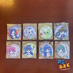 ニディガ 缶バッジ 超てんちゃん すぺしゃる 全8種 - メルカリ