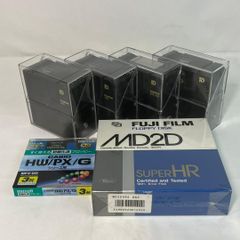 未開封新品 三菱 3.5インチ 2DD フロッピーディスク 【全50枚セット