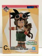 キ*ド様 ドラゴンボール スナップコレクション A賞 孫悟空 一番くじ ドラゴンボール DRAGONBALL SNAP COLLECTION｜一番くじ
