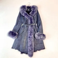 2026年最新】革ファーコートの人気アイテム - メルカリ