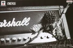 【中古】フィギュア ブルック(特別カラーver.) 「ワンピース」 CREATOR×CREATOR -BROOK-