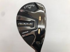 【最短翌日発送】ROGUE ST MAX | 23 | S | VENTUS 5 for Callaway | 中古 | ユーティリティ | キャロウェイ