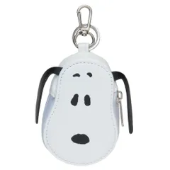 スヌーピー ミニポーチ ダイカットコインケースキーホルダー ピーナッツ 牛久保工芸社 小銭入れ 小物入れ キャラクター グッズ 